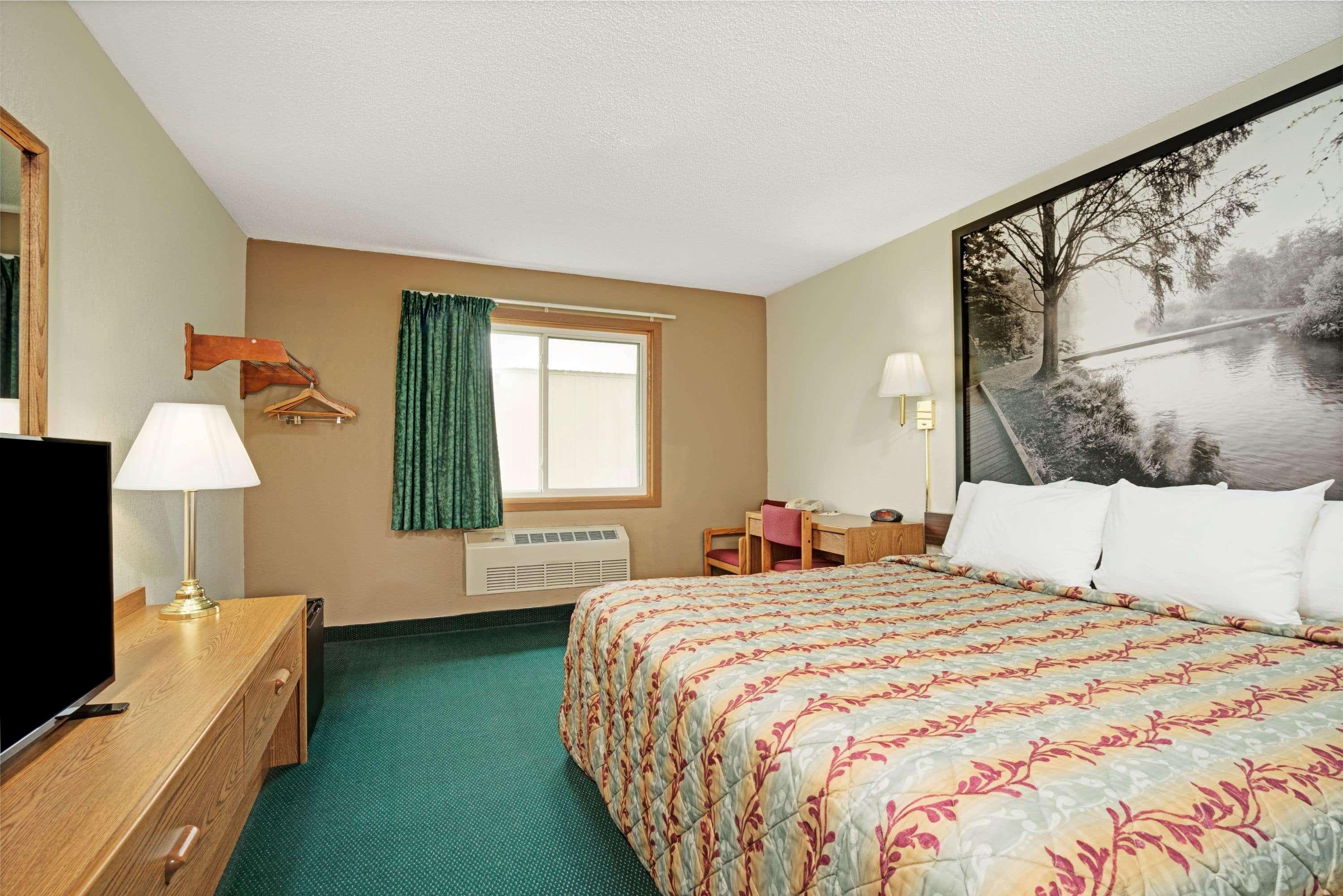 Super 8 By Wyndham Rogers Minnesota Exterior photo
