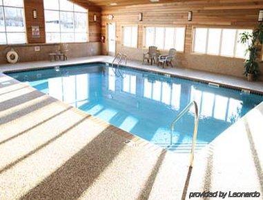 Super 8 By Wyndham Rogers Minnesota Facilities photo
